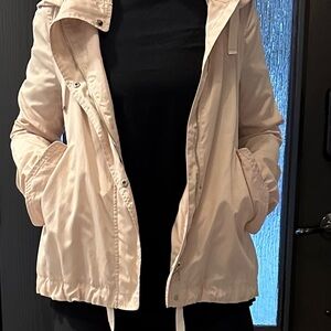 Zara Jacket